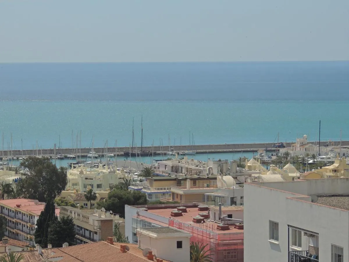 Puertosol 101 Beach - Playa, Vistas Mar - Sea Views, Puerto Marina, Parking, Wifi, Benalmadena Costa 0*,  Spanien