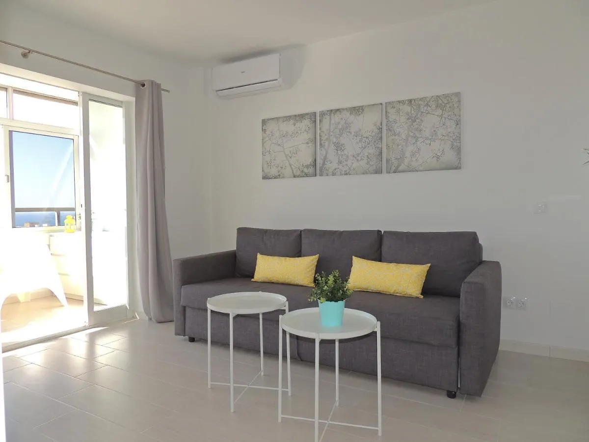 Puertosol 101 Beach - Playa, Vistas Mar - Sea Views, Puerto Marina, Parking, Wifi, Benalmadena Costa