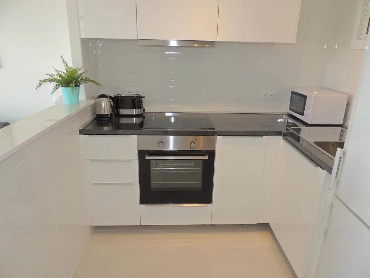 Apartment Puertosol 101 Beach - Playa, Vistas Mar - Sea Views, Puerto Marina, Parking, Wifi, Benalmadena Costa